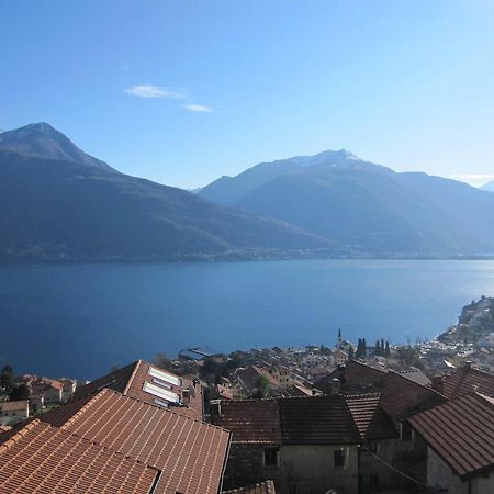 Agriturismo Treterre Pianello Del Lario المظهر الخارجي الصورة