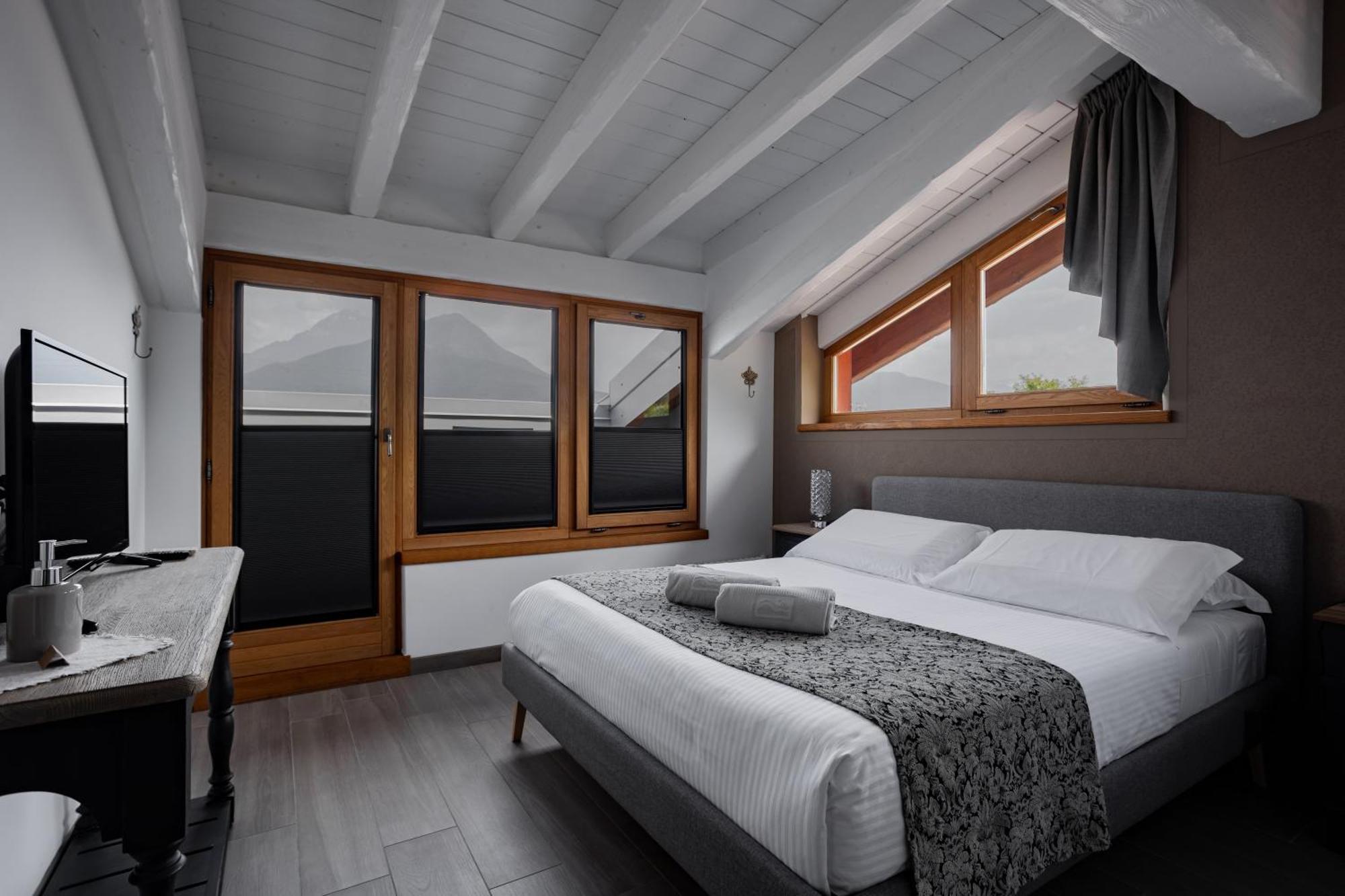Agriturismo Treterre Pianello Del Lario المظهر الخارجي الصورة