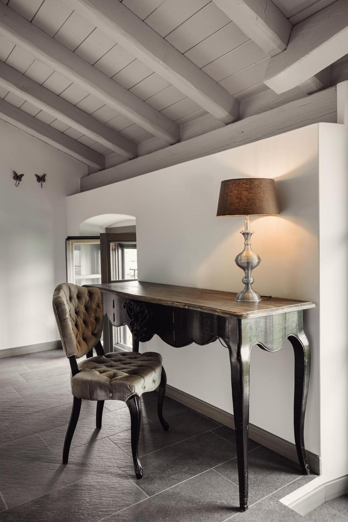 Agriturismo Treterre Pianello Del Lario المظهر الخارجي الصورة