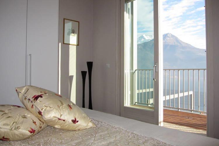 Agriturismo Treterre Pianello Del Lario المظهر الخارجي الصورة