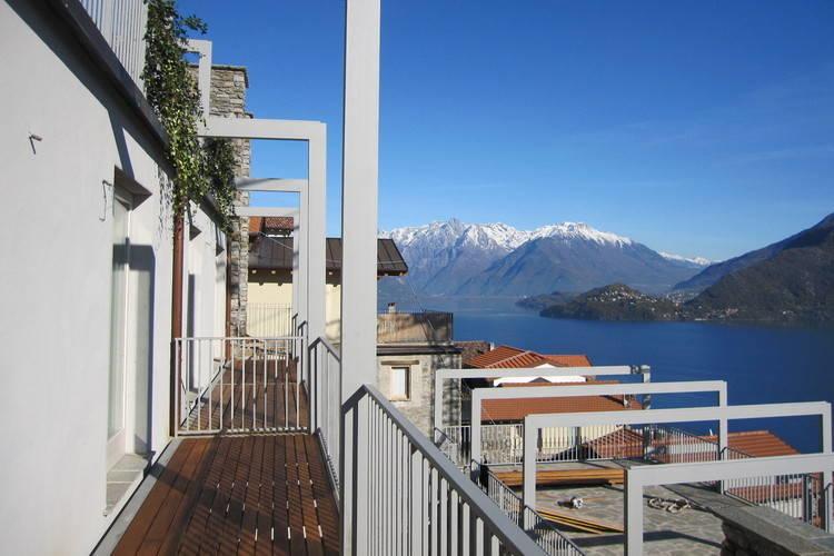 Agriturismo Treterre Pianello Del Lario المظهر الخارجي الصورة