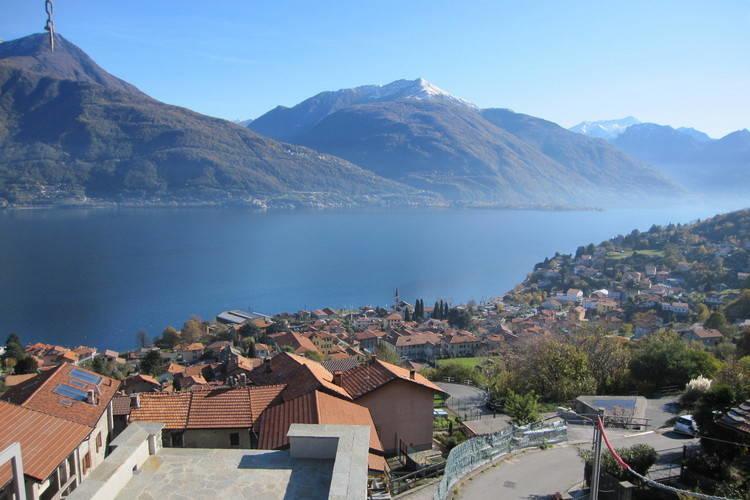 Agriturismo Treterre Pianello Del Lario المظهر الخارجي الصورة