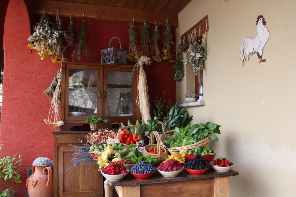 Agriturismo Treterre Pianello Del Lario المظهر الخارجي الصورة