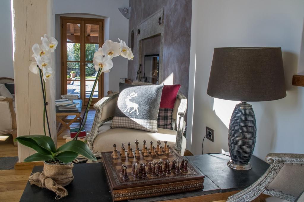 Agriturismo Treterre Pianello Del Lario المظهر الخارجي الصورة